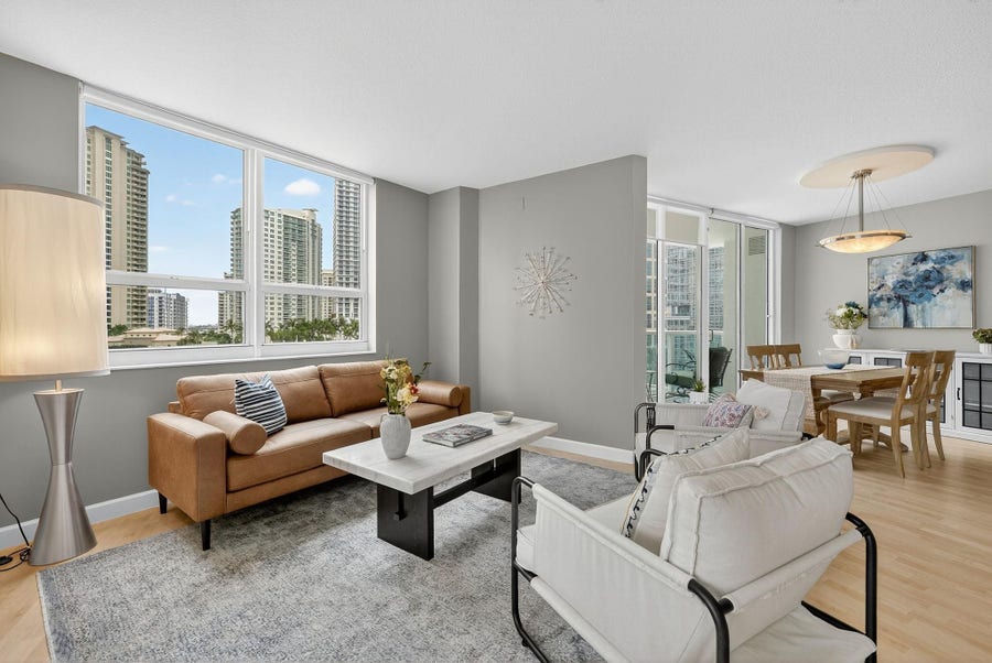 Property photo for 350 SE 2nd Street, #1030, Fort Lauderdale, FL
