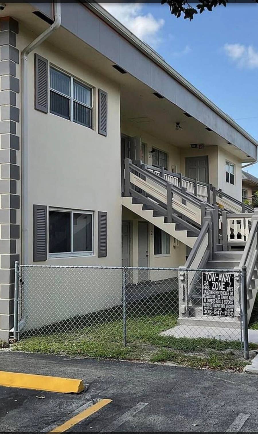Property photo for 5271 SW 90th Way, #1, Cooper City, FL