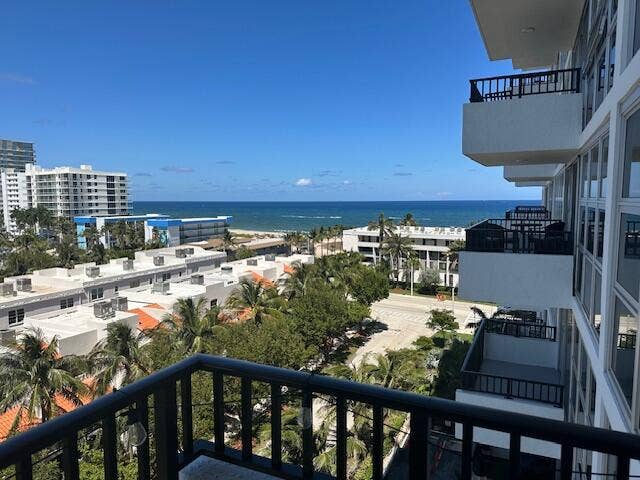 Property photo for 531 N Ocean Boulevard, #903, Pompano Beach, FL