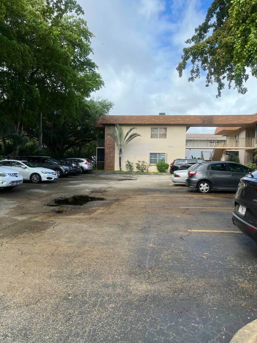 Property photo for 2015 Madison Street, #105, Hollywood, FL