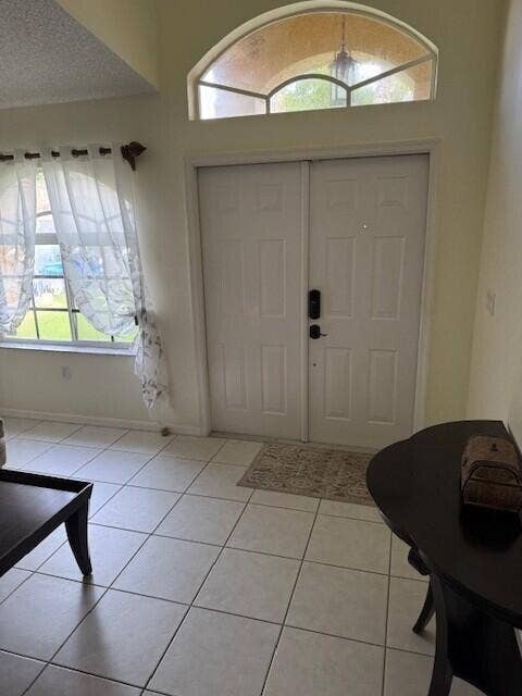 20525 SW 2nd Street, Pembroke Pines, FL 33029 Entrance
