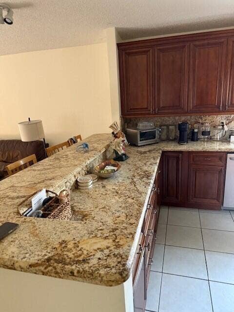 20525 SW 2nd Street, Pembroke Pines, FL 33029 Kitchen 2