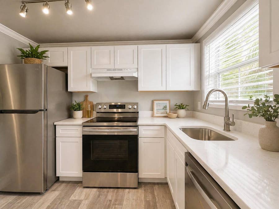 Property photo for 1638 Embassy Drive, #205, West Palm Beach, FL