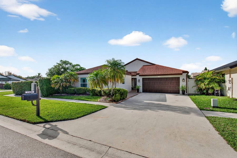 Property photo for 11456 Whisper Sound Drive, Boca Raton, FL