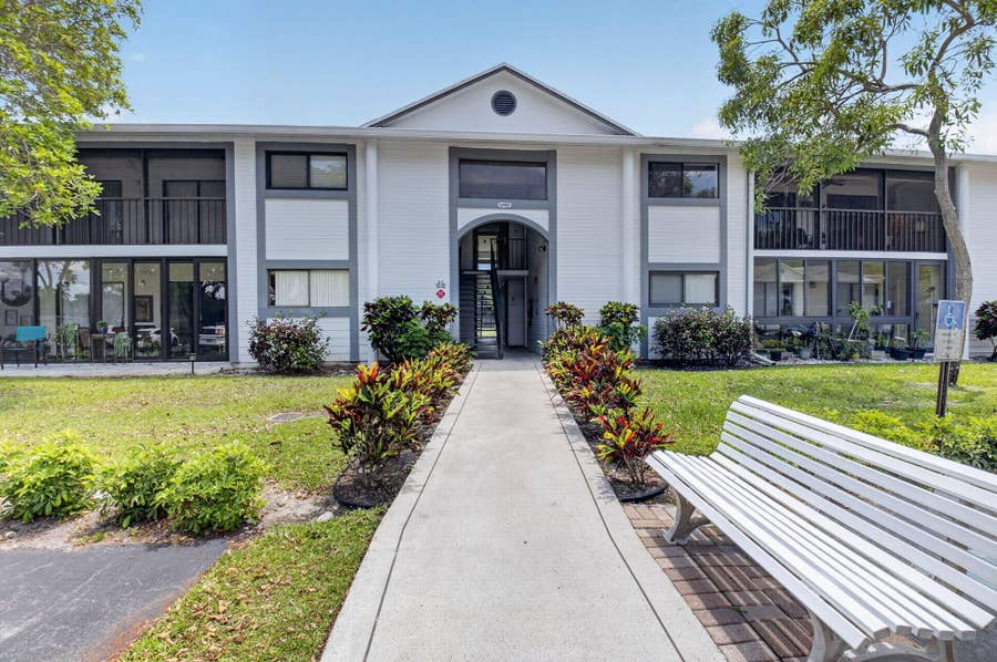 Property photo for 15453 Lakes Of Delray Boulevard, #201, Delray Beach, FL