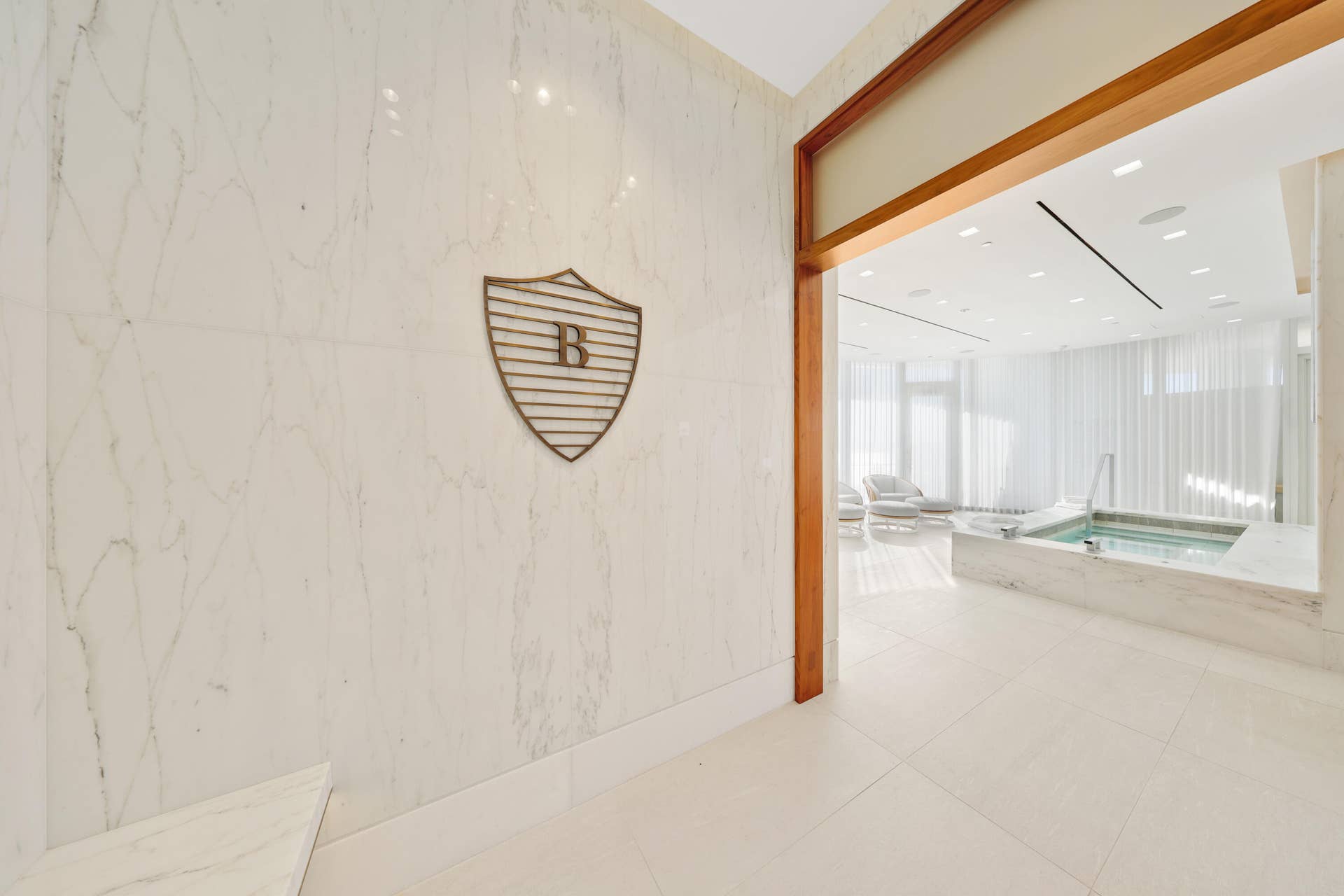 1100 S Flagler Drive, #601, West Palm Beach, FL 33401 The Bristol Spa