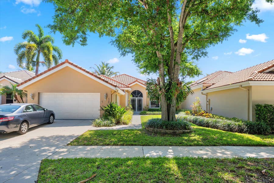 Property photo for 178 Hampton Place, Jupiter, FL