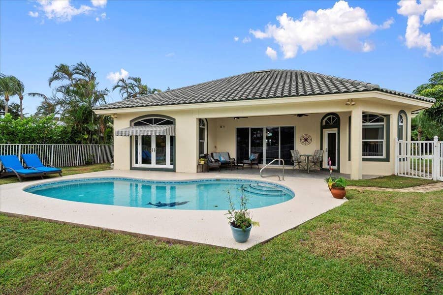 Property photo for 72 Waterway Road, Jupiter, FL