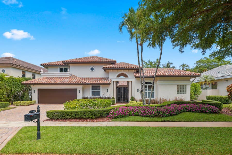 Property photo for 3155 NW 60th Street, Boca Raton, FL