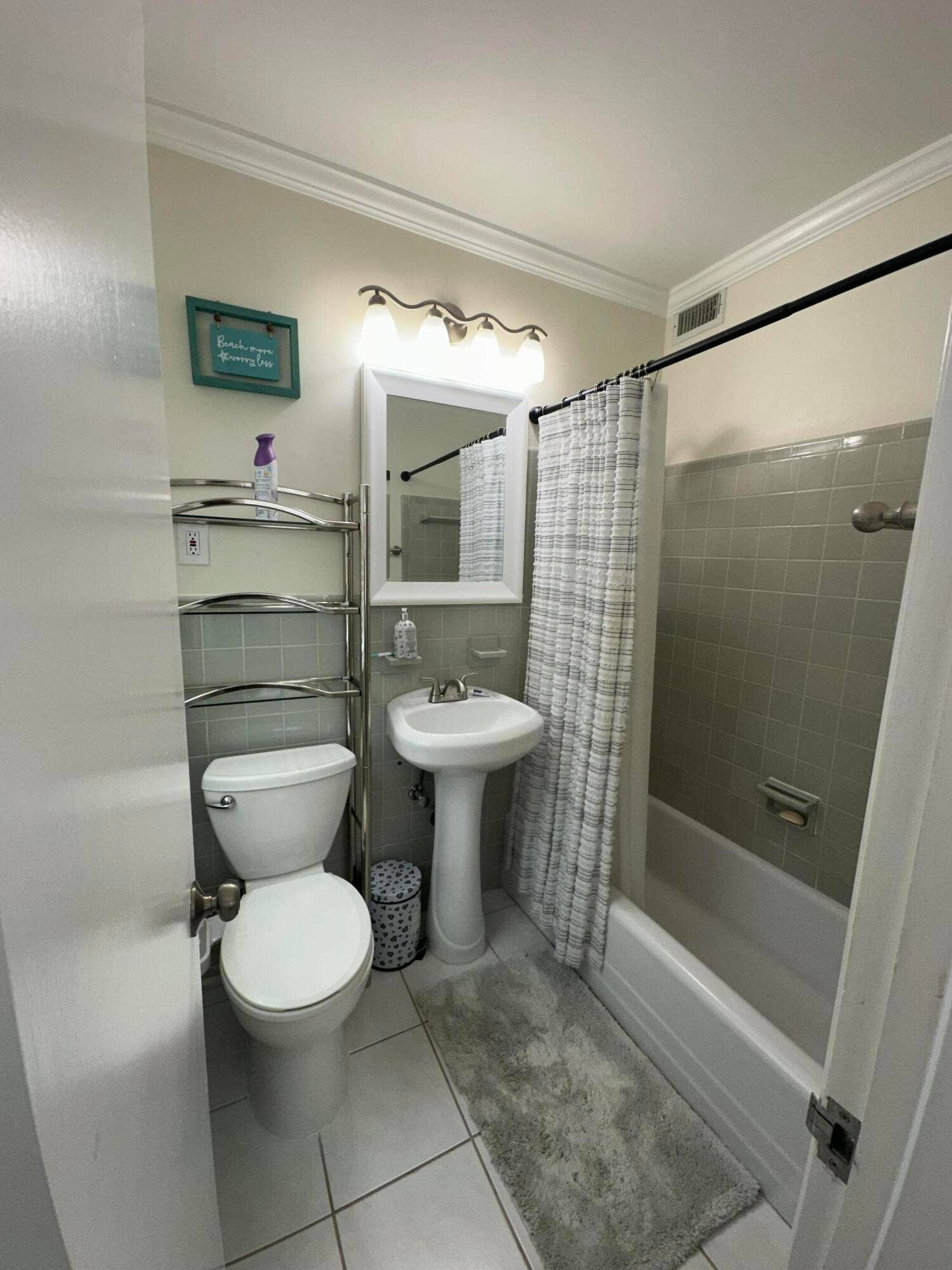 Bathroom 2