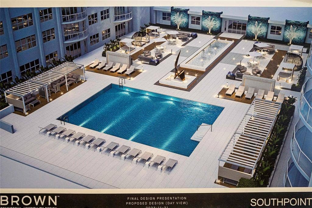 POOL GOOD ONE