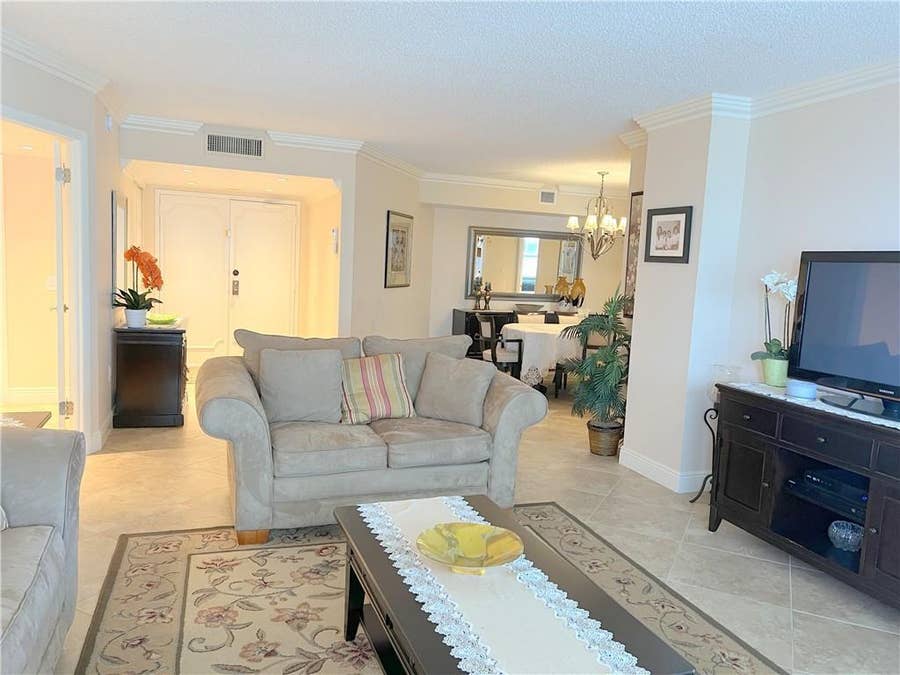Property photo for 3400 Galt Ocean Drive, #203s, Fort Lauderdale, FL