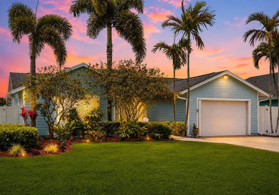 Property photo for 6216 Michael Street, Jupiter, FL