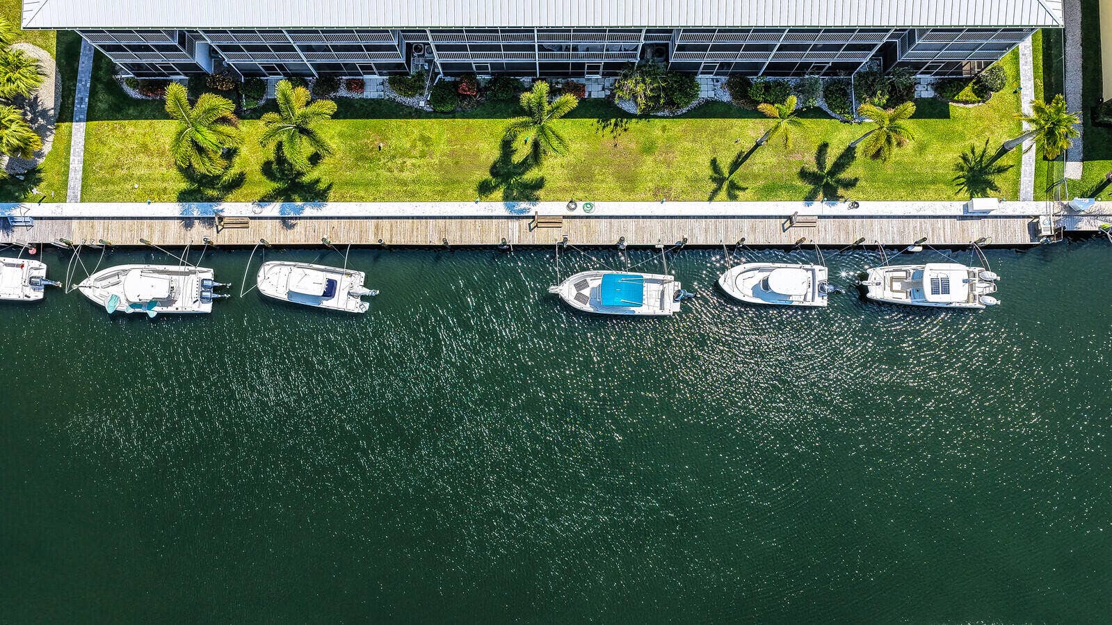 37 Yacht Club Drive, #Unit 202, North Palm Beach, FL 33408 Aerial of Community