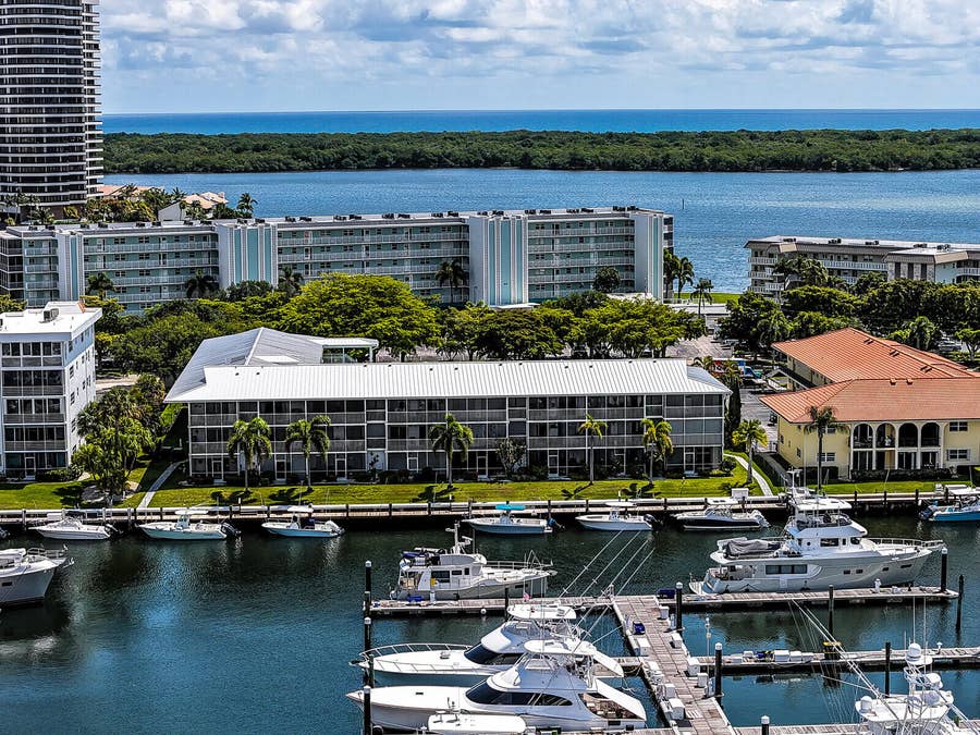 Property photo for 37 Yacht Club Drive, #Unit 202, North Palm Beach, FL