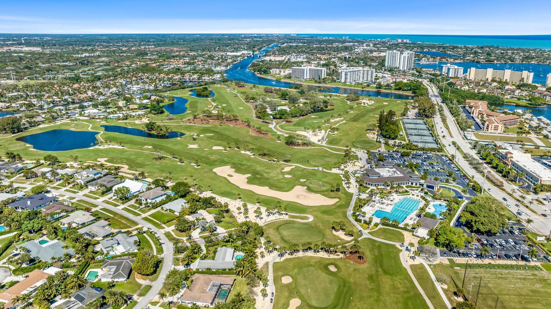 37 Yacht Club Drive, #Unit 202, North Palm Beach, FL 33408 North Palm Beach Country Club
