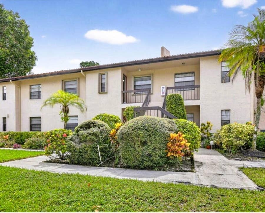 Property photo for 21362 Juego Circle, #33f, Boca Raton, FL