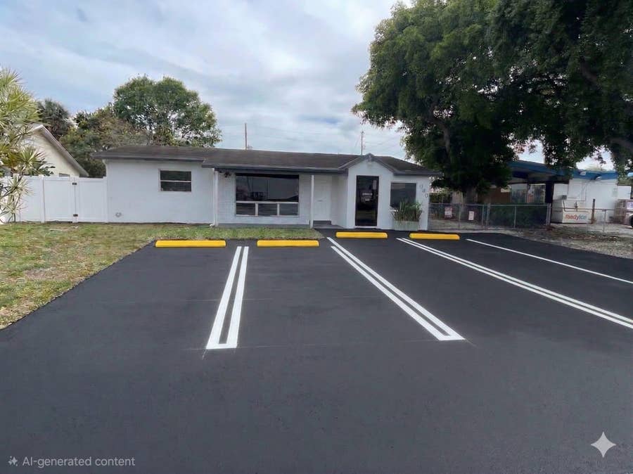 Property photo for 840 NW 33 Street, Oakland Park, FL