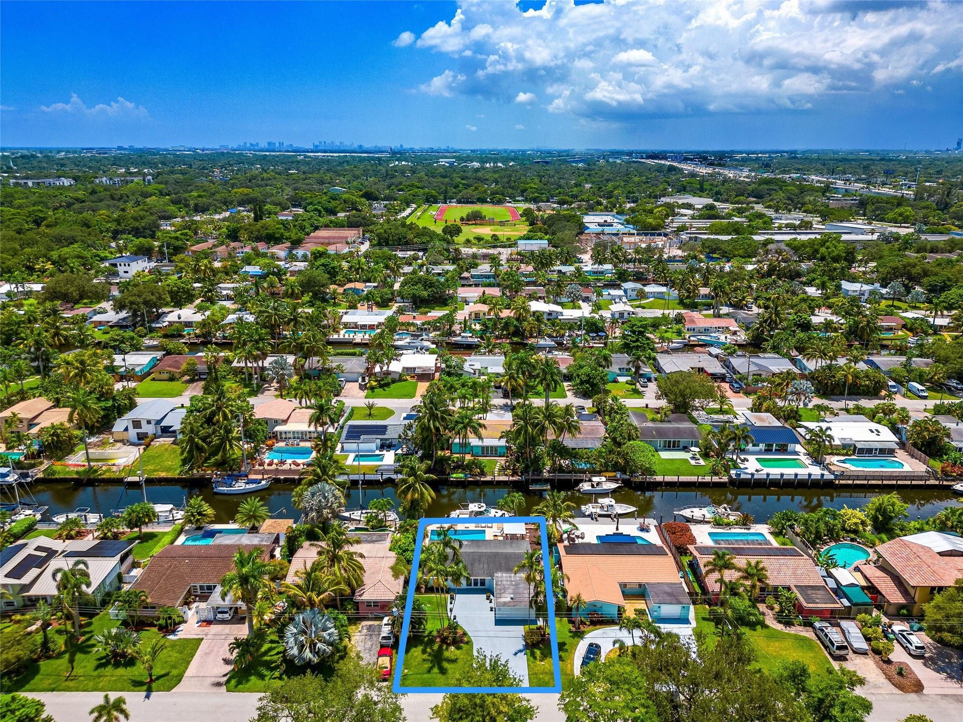 1704 SW 4th Court, Fort Lauderdale, FL 33312 Photo 29