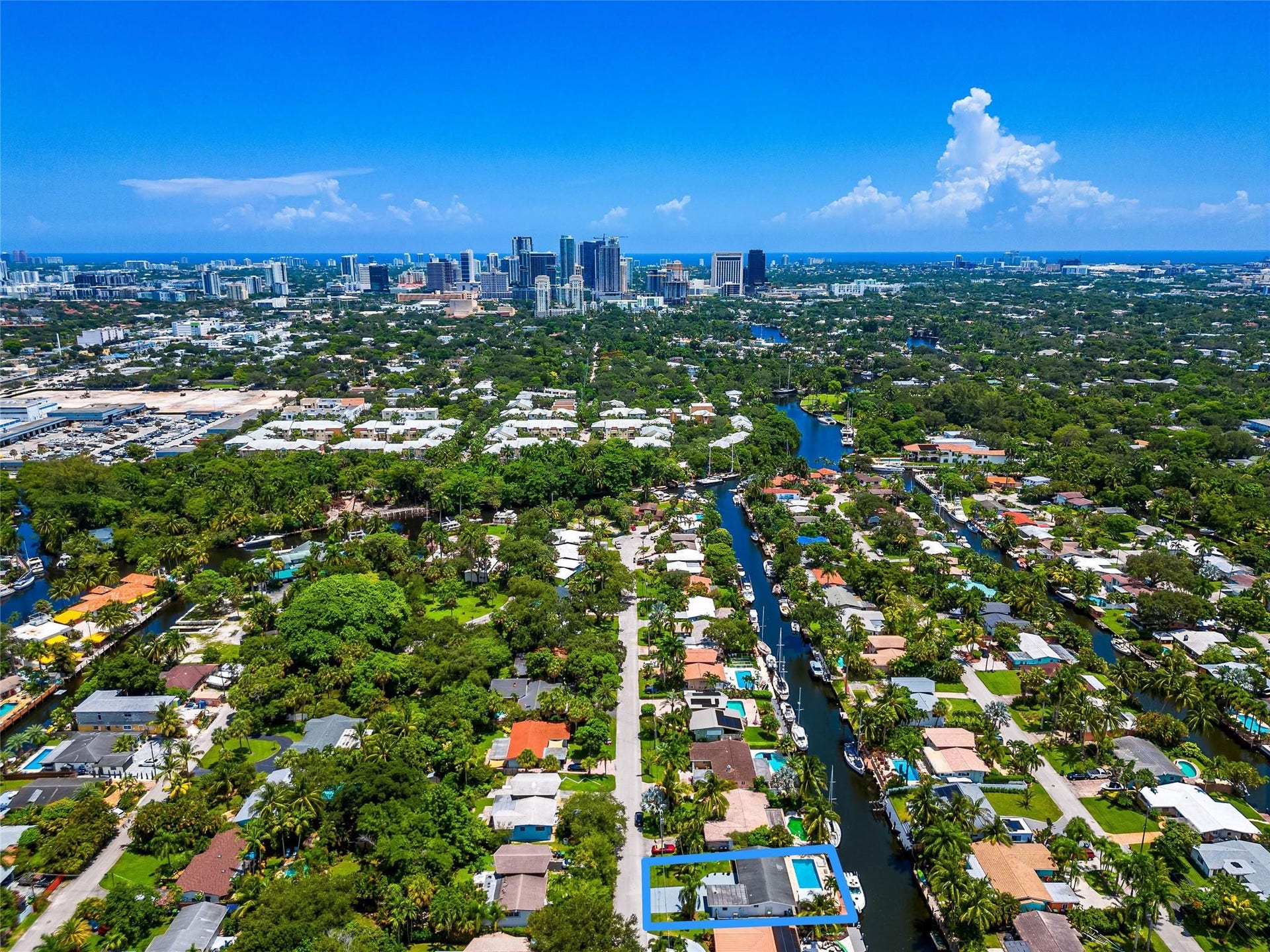 1704 SW 4th Court, Fort Lauderdale, FL 33312 Photo 3