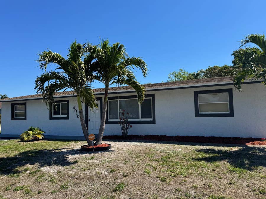Property photo for 4010 NE 6th Avenue, Deerfield Beach, FL