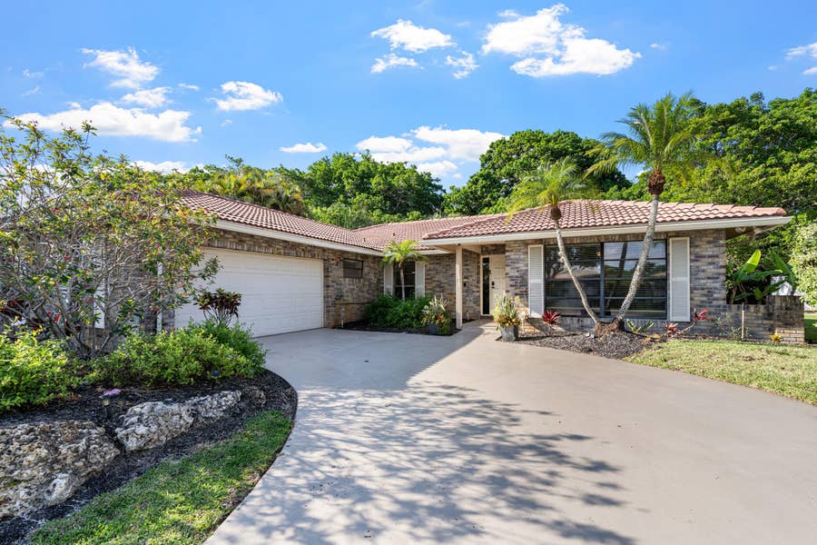 Property photo for 10264 Crosswind Road, Boca Raton, FL
