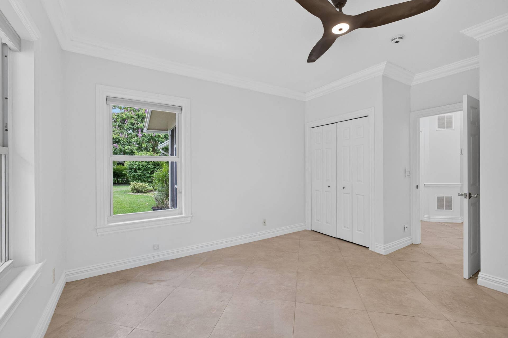 Bedroom 3 -
