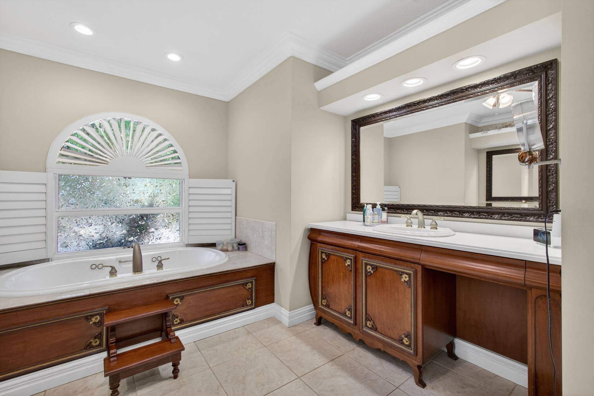 Primary Bath 2
