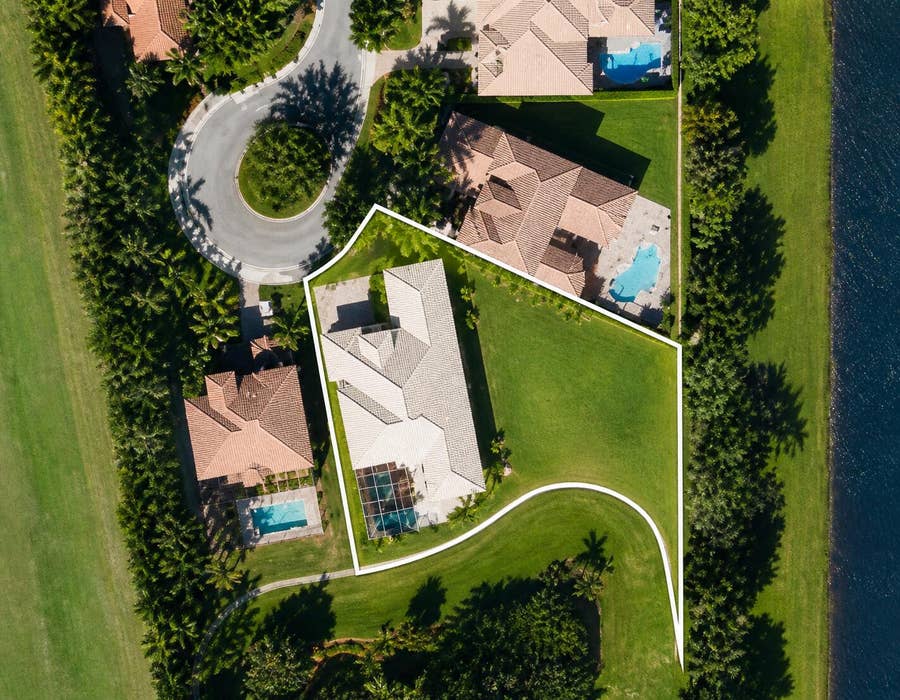 Property photo for 16266 Rosecroft Terrace, Delray Beach, FL
