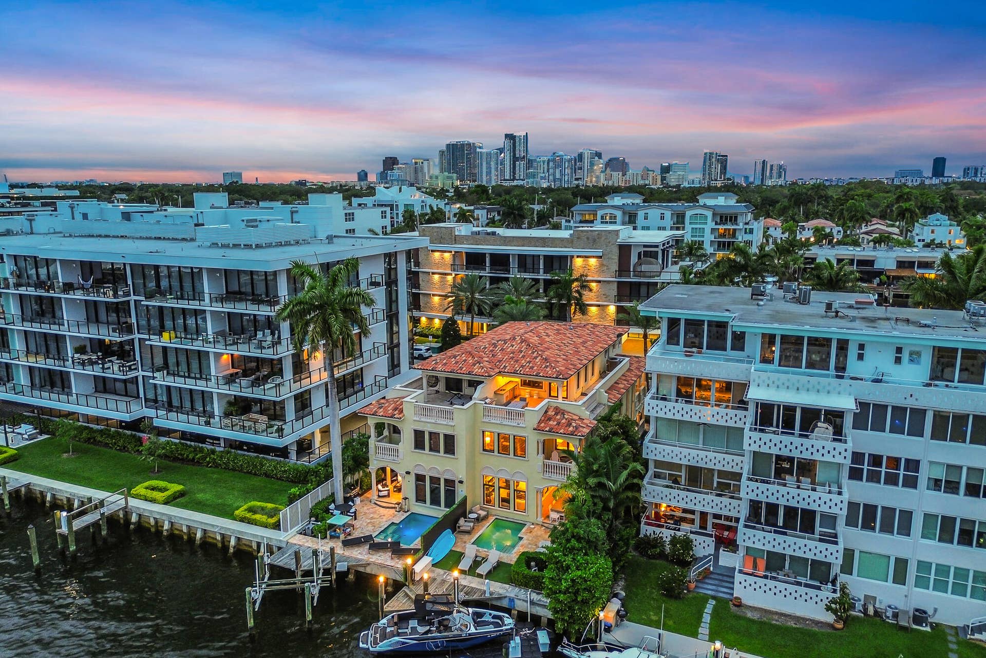 170 Isle Of Venice Drive, Fort Lauderdale, FL 33301 170 Isle of Venice Dr-107