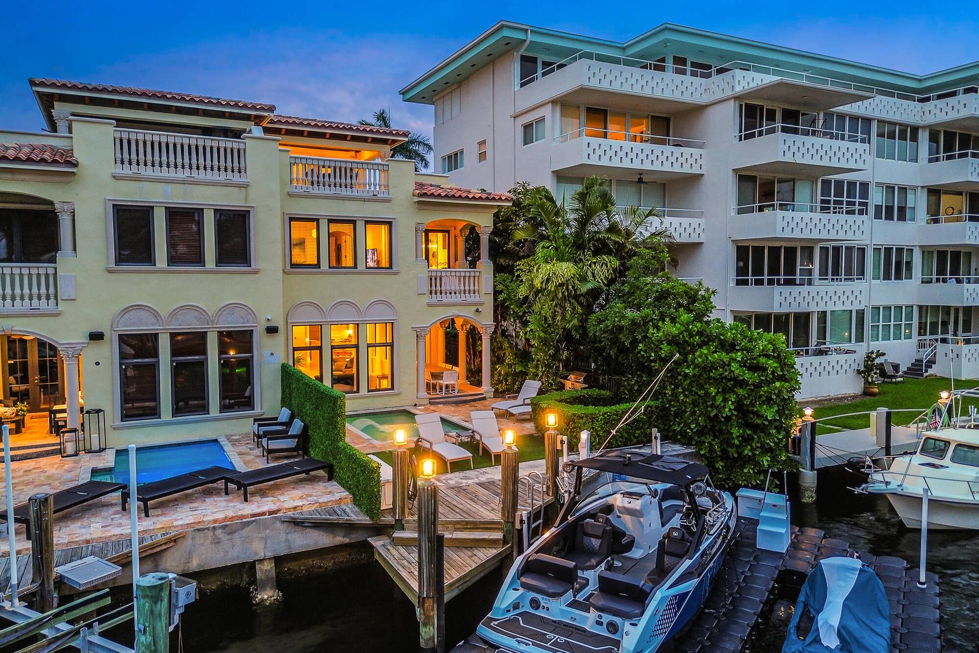 170 Isle Of Venice Drive, Fort Lauderdale, FL 33301 170 Isle of Venice Dr-109