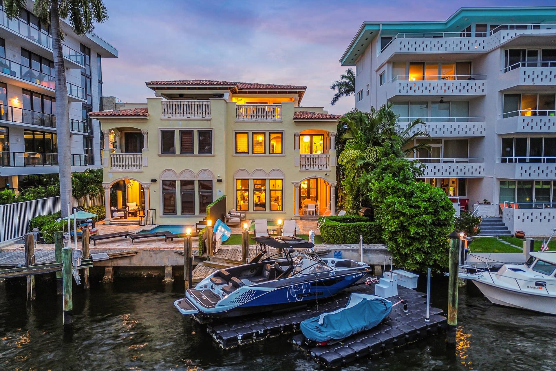 170 Isle Of Venice Drive, Fort Lauderdale, FL 33301 170 Isle of Venice Dr-110