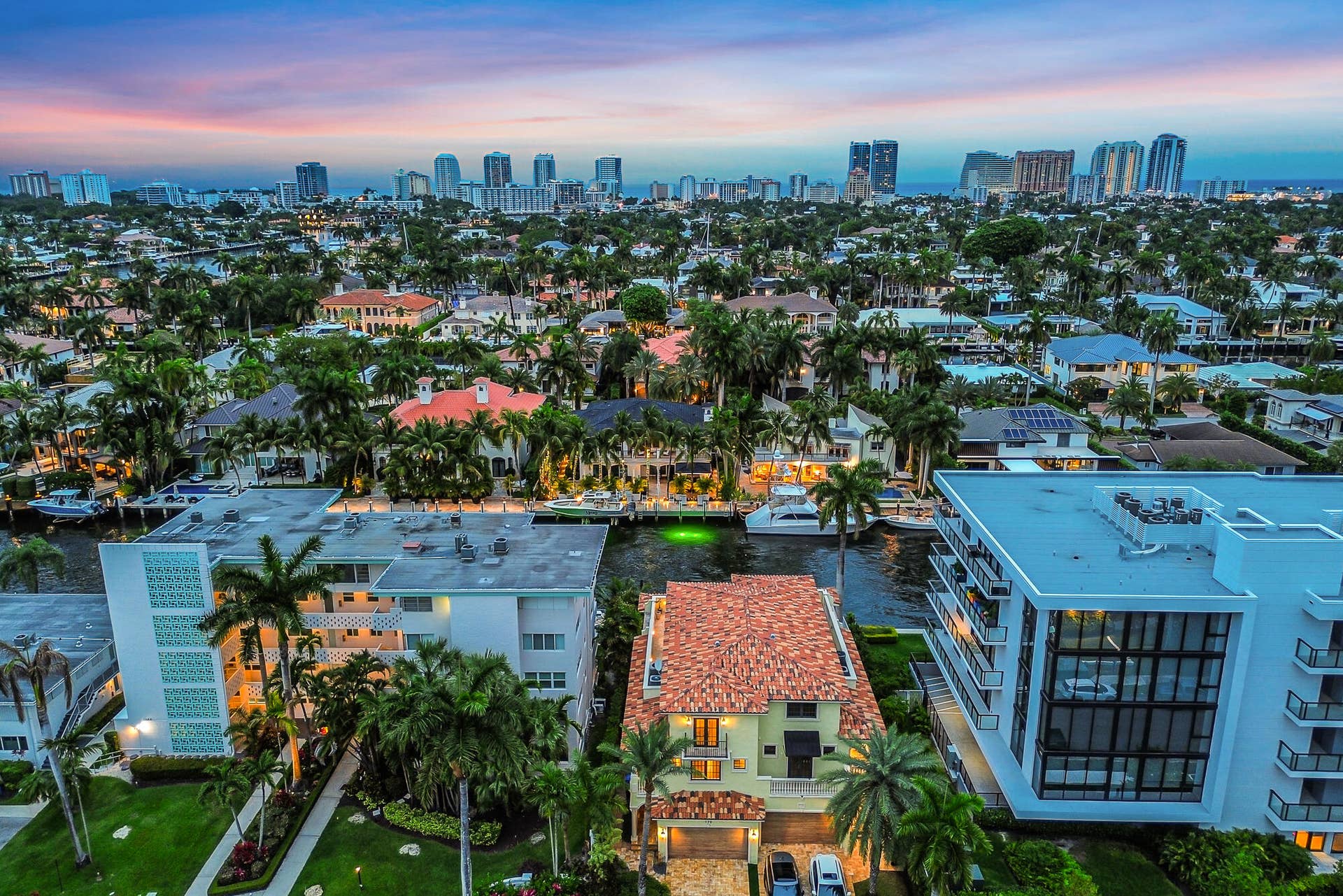 170 Isle Of Venice Drive, Fort Lauderdale, FL 33301 170 Isle of Venice Dr-106