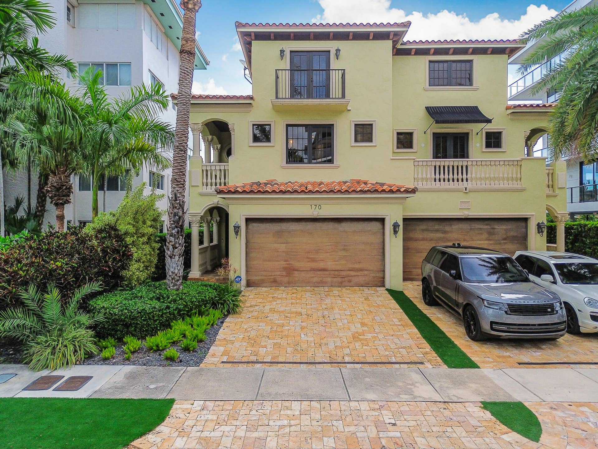 170 Isle Of Venice Drive, Fort Lauderdale, FL 33301 170 Isle of Venice Dr-1