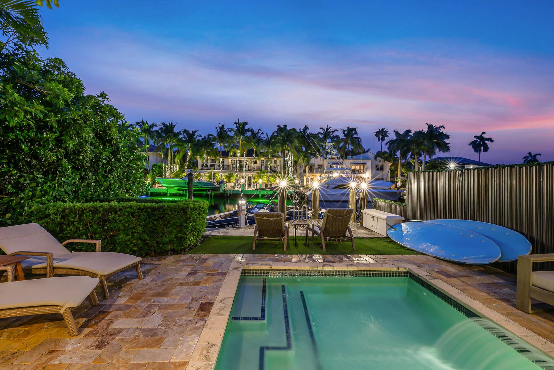 170 Isle Of Venice Drive, Fort Lauderdale, FL 33301 170 Isle of Venice Dr-105