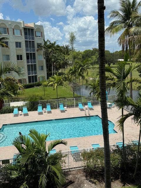 Property photo for 3500 Oaks Clubhouse Drive, #303, Pompano Beach, FL