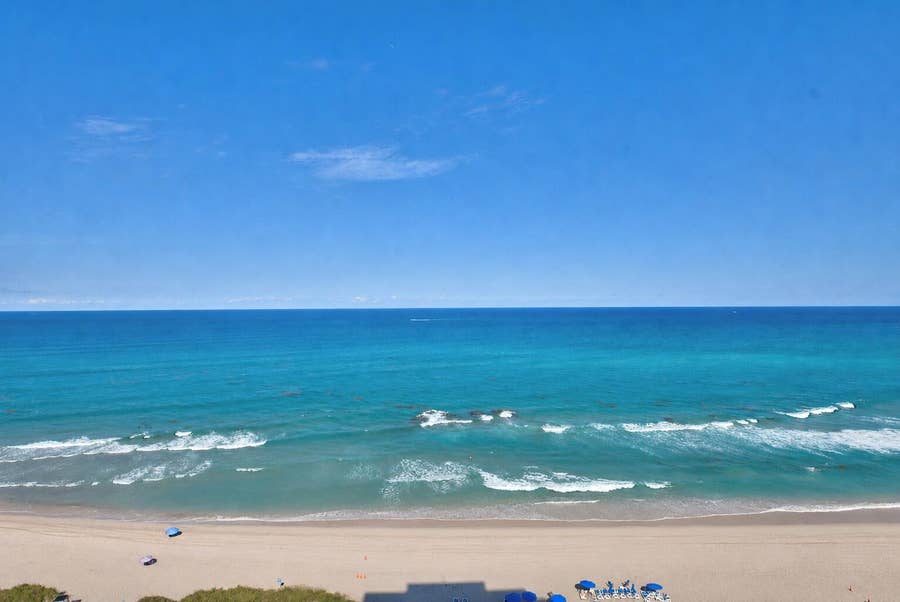 Property photo for 3800 N Ocean Drive, #1653, Singer Island, FL