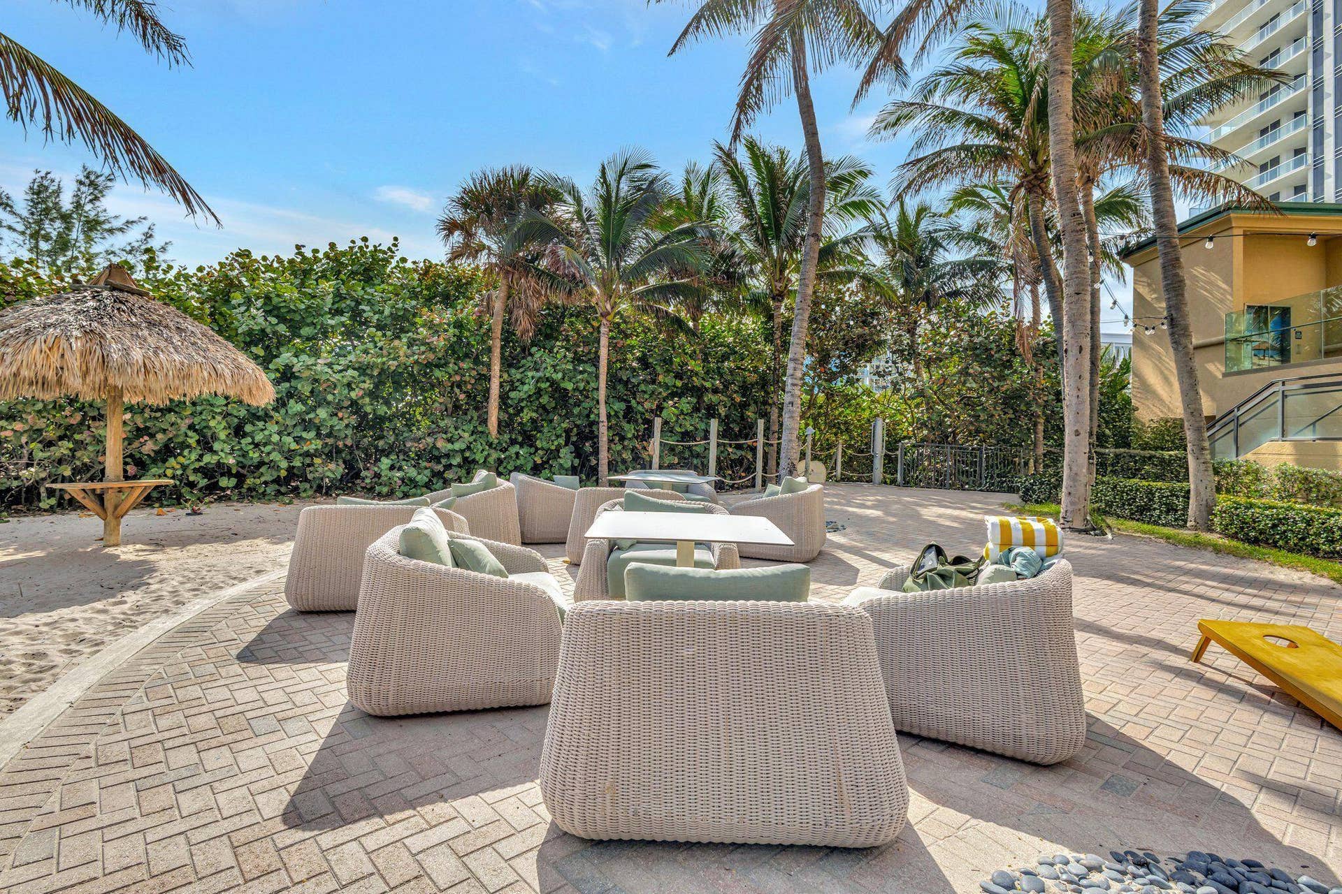 Firepits