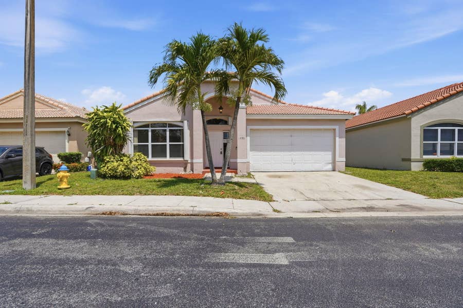 Property photo for 1495 SW 105th Avenue, Pembroke Pines, FL