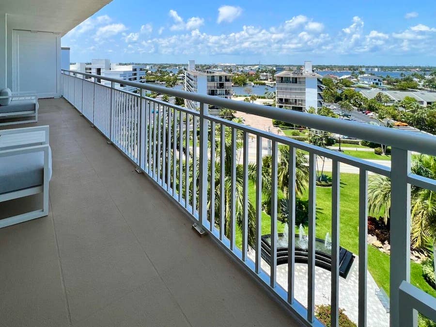 Property photo for 3546 S Ocean Boulevard, #914, South Palm Beach, FL