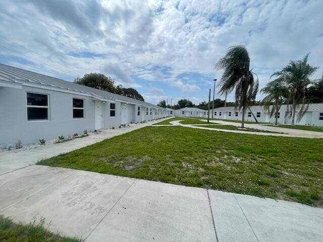 Property photo for 4393 Windsor Avenue, #1, West Palm Beach, FL