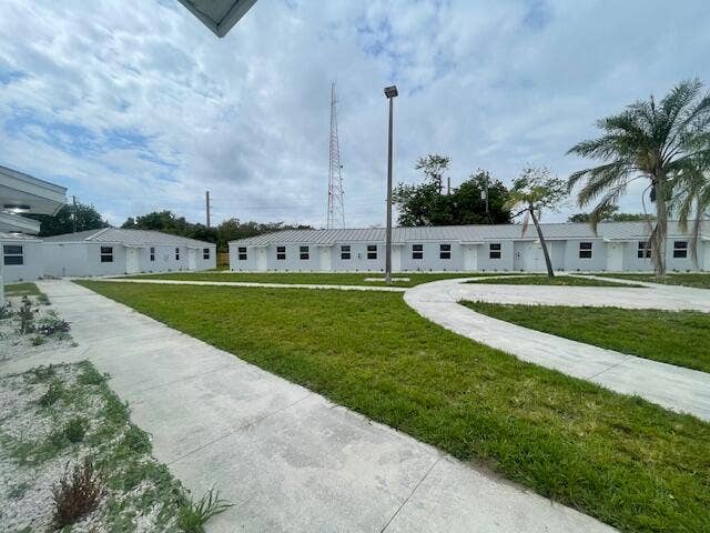 Property photo for 4393 Windsor Avenue, #28, West Palm Beach, FL