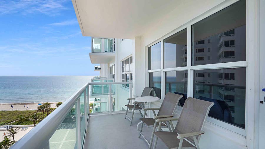 Property photo for 3550 Galt Ocean Drive, #609, Fort Lauderdale, FL