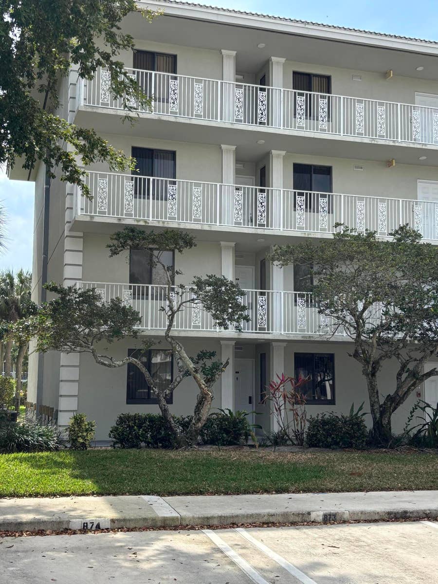 Property photo for 2561 Village Boulevard, #101, West Palm Beach, FL