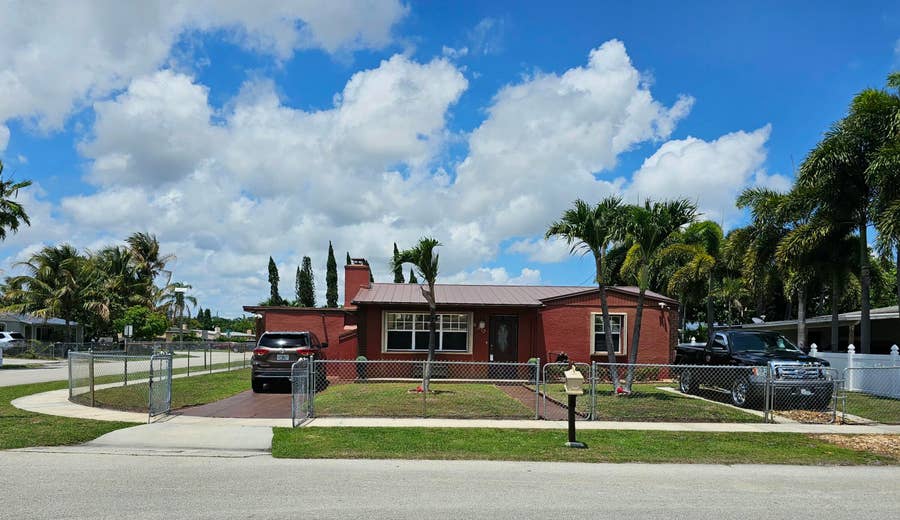 Property photo for 637 Dogwood Road, West Palm Beach, FL