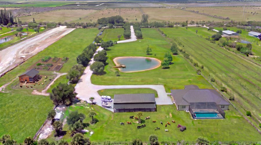 Property photo for 9480 Carlton Road, Port St Lucie, FL