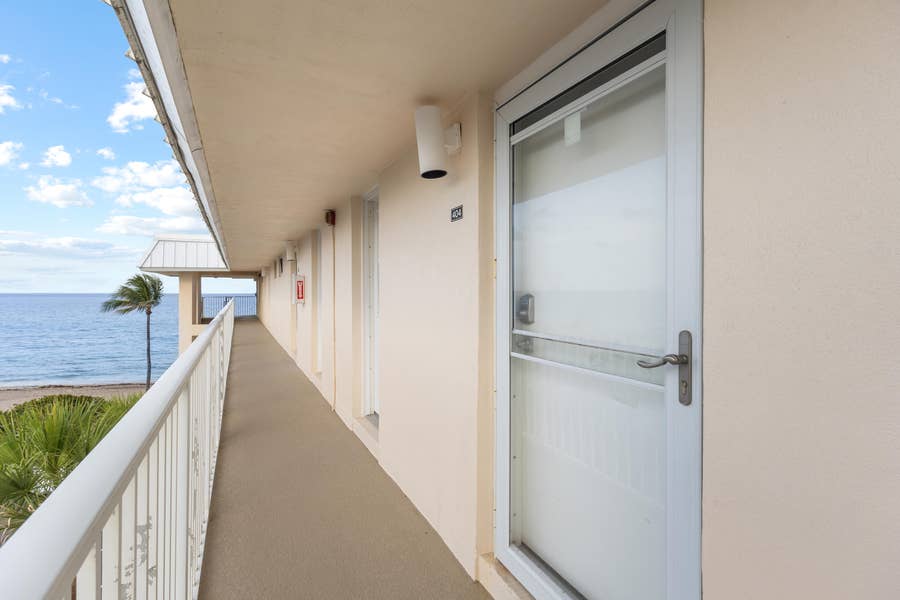 Property photo for 3851 N Ocean Boulevard, #Unit 404, Delray Beach, FL