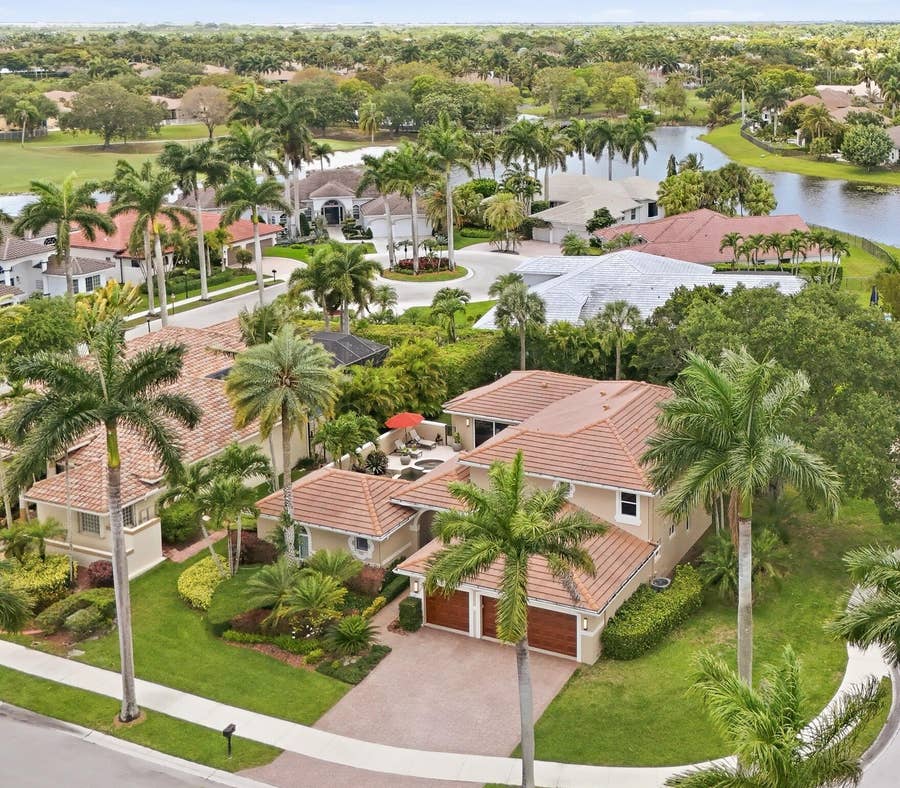 Property photo for 2483 Eagle Watch Court, Weston, FL