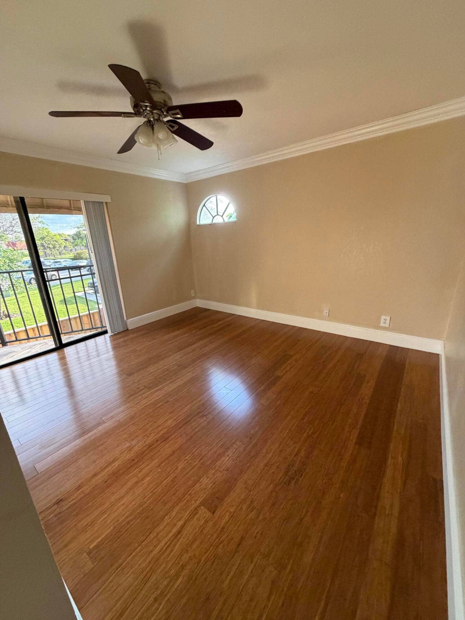 Upstairs Bedroom