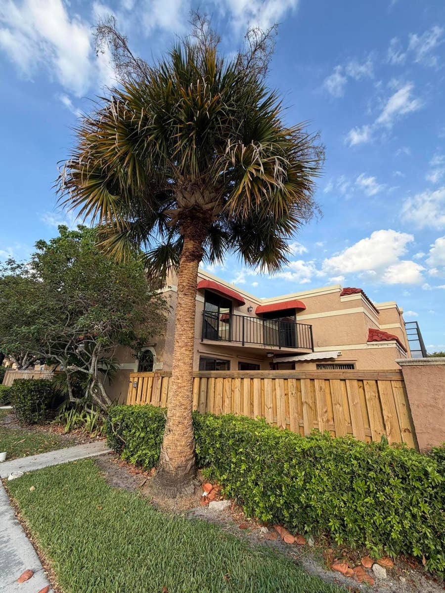 Property photo for 8273 Thames Boulevard, #Unit D, Boca Raton, FL
